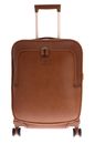 BRIC'S Life Pelle Trolley 4 Wheel Leather BRIC'S Life Pelle Trolley 4 Wheel Leather