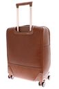 BRIC'S Life Pelle Trolley 4 Wheel Leather BRIC'S Life Pelle Trolley 4 Wheel Leather