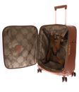 BRIC'S Life Pelle Trolley 4 Wheel Leather BRIC'S Life Pelle Trolley 4 Wheel Leather