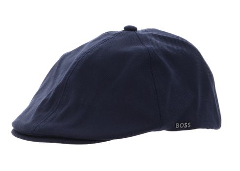 BOSS Trystan Slider Cap S / M Dark Blue