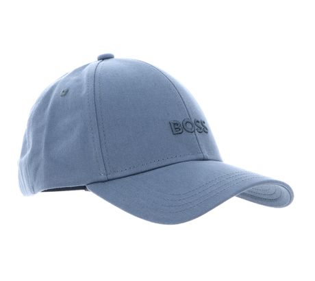 BOSS Ari Cap Open Blue