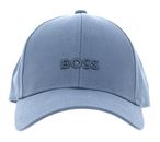 BOSS Ari Cap Open Blue BOSS Ari Cap Open Blue