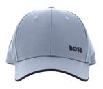 BOSS Bold Cap Dark Grey BOSS Bold Cap Dark Grey
