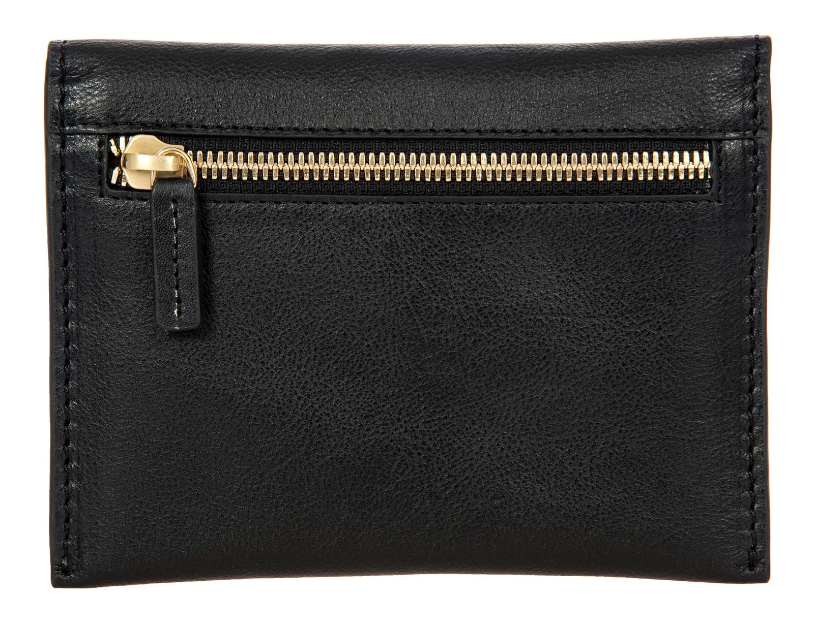 BRIC'S Volterra Slim Pochette Black BRIC'S Volterra Slim Pochette Black