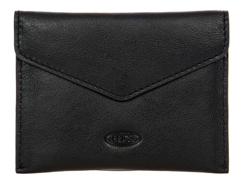 BRIC'S Volterra Slim Pochette Black