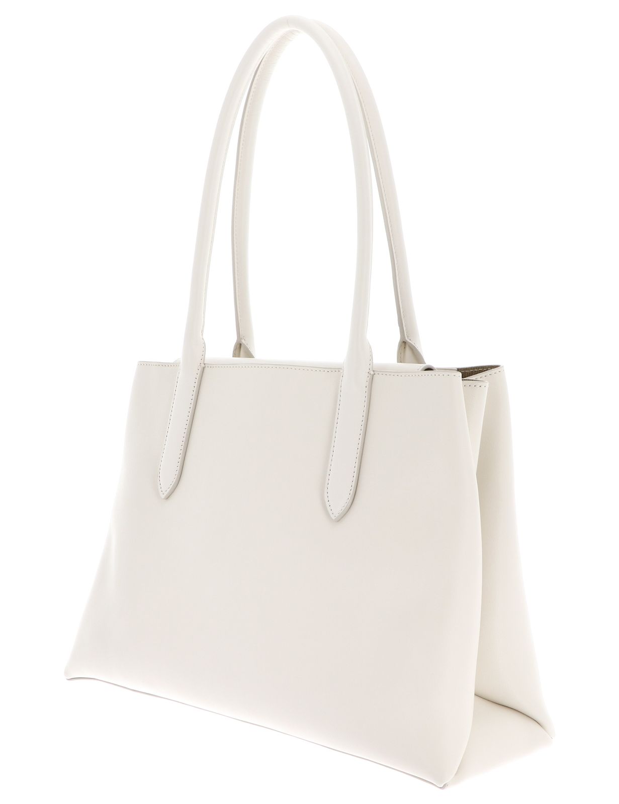 FURLA Meridiana Tote L Panna + Avena FURLA Meridiana Tote L Panna + Avena
