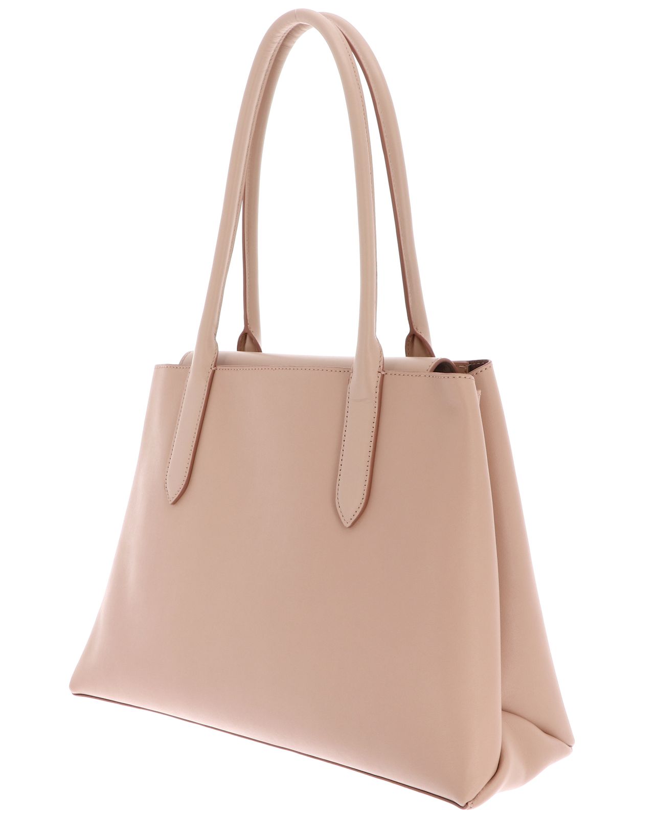 FURLA Meridiana Tote L Cipria + Tulle FURLA Meridiana Tote L Cipria + Tulle