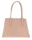 FURLA Meridiana Tote L Cipria + Tulle