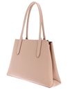FURLA Meridiana Tote L Cipria + Tulle