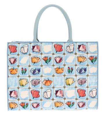 FURLA Opportunity Tote Bag L Toni Turchese