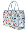 FURLA Opportunity Tote Bag L Toni Turchese FURLA Opportunity Tote Bag L Toni Turchese