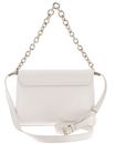 FURLA Meridiana Crossbody Bag With Double Strap M Panna FURLA Meridiana Crossbody Bag With Double Strap M Panna