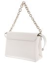 FURLA Meridiana Crossbody Bag With Double Strap M Panna FURLA Meridiana Crossbody Bag With Double Strap M Panna