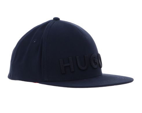 HUGO Jago Cap L / XL Dark Blue