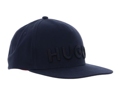 HUGO Jago Cap S / M Dark Blue