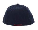 HUGO Jago Cap S / M Dark Blue HUGO Jago Cap S / M Dark Blue