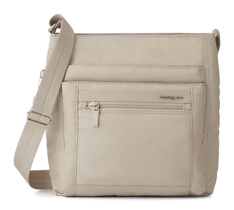 Hedgren Inner City Orva Crossover RFID Cashmere Beige