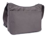 Hedgren Inner City Harper's S Shoulder Bag RFID S Sepia