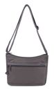 Hedgren Inner City Harper's S Shoulder Bag RFID S Sepia