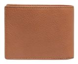 Marc O'Polo Pete Wallet With Flap Classic Cognac