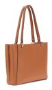 GUESS Noelle II Tote Light Cognac GUESS Noelle II Tote Light Cognac