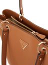 GUESS Noelle II Tote Light Cognac GUESS Noelle II Tote Light Cognac