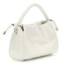 GUESS Amys Drawstring Crossbody White