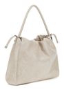 GUESS Amys Drawstring Tote Simply Taupe GUESS Amys Drawstring Tote Simply Taupe