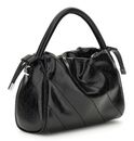 GUESS Amys Drawstring Crossbody Black