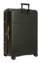 BRIC'S Bellagio Trolley 82 cm Olive