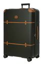 BRIC'S Bellagio Trolley 82 cm Olive