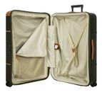 BRIC'S Bellagio Trolley 82 cm Olive