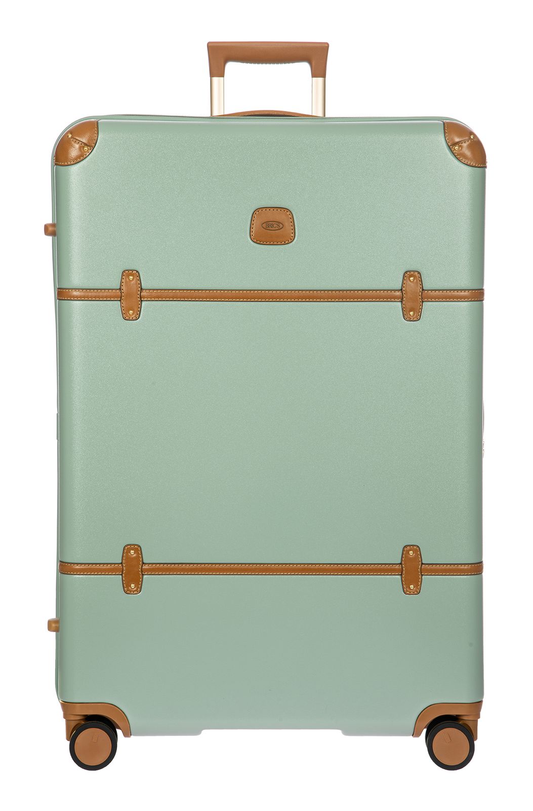 BRIC'S Bellagio Trolley 82 cm Eucalyptus BRIC'S Bellagio Trolley 82 cm Eucalyptus
