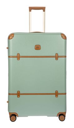 BRIC'S Bellagio Trolley 82 cm Eucalyptus