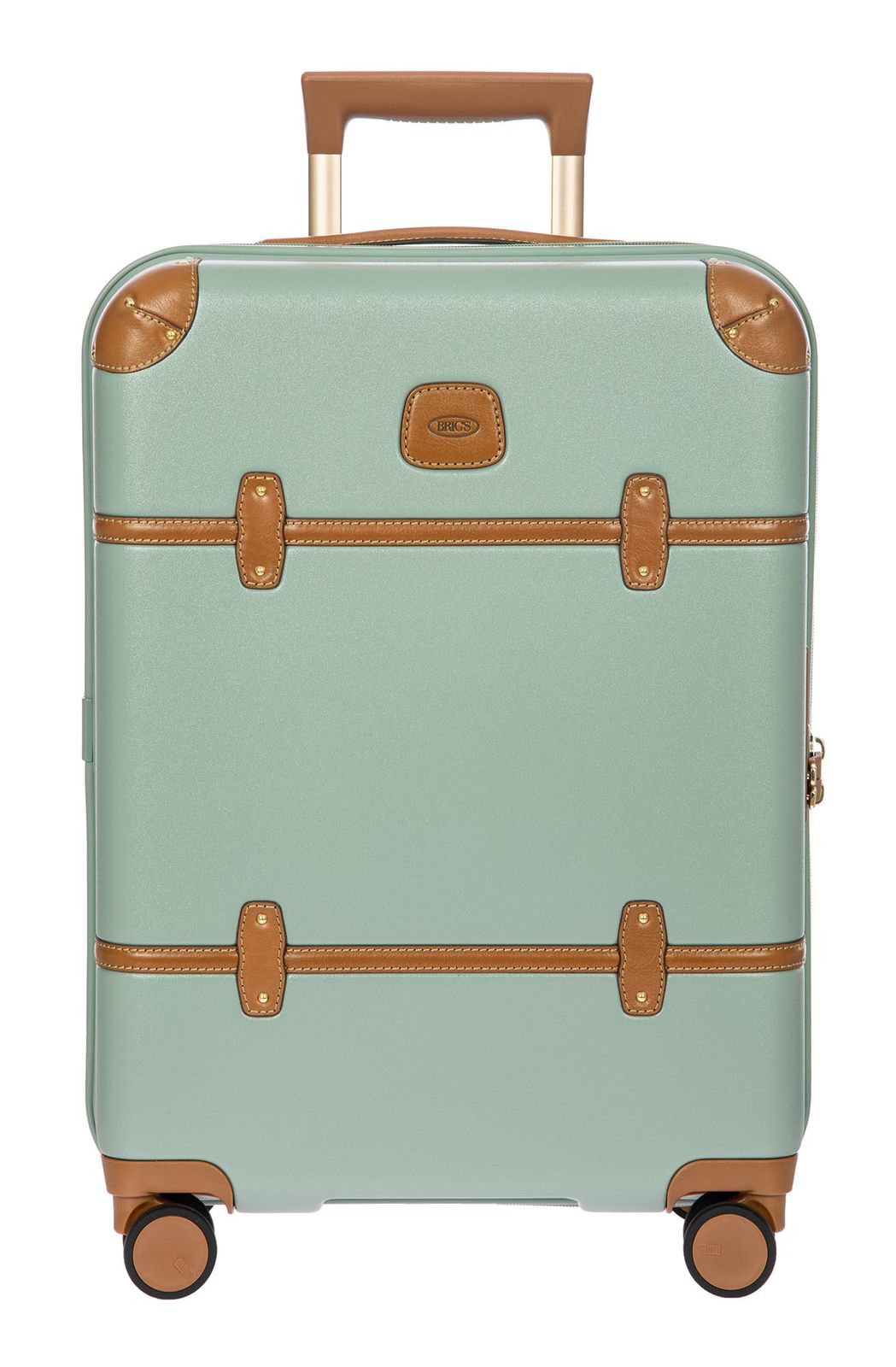 BRIC'S Bellagio Trolley 55 cm Eucalyptus BRIC'S Bellagio Trolley 55 cm Eucalyptus