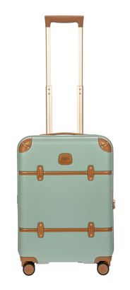 BRIC'S Bellagio Trolley 55 cm Eucalyptus