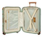 BRIC'S Bellagio Trolley 55 cm Eucalyptus