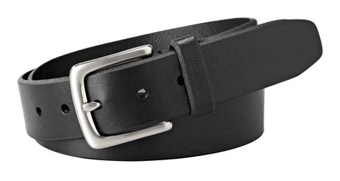 FOSSIL Joe Belt W100 Black