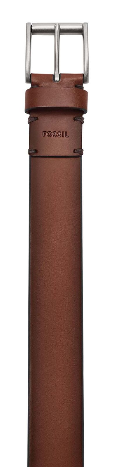 FOSSIL Dacey Belt W85 Dark Brown FOSSIL Dacey Belt W85 Dark Brown