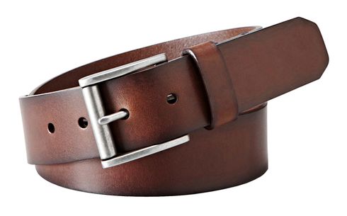FOSSIL Dacey Belt W85 Dark Brown