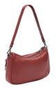 LIEBESKIND BERLIN Sheep Natural Maia Crossbody Bag S True Red LIEBESKIND BERLIN Sheep Natural Maia Crossbody Bag S True Red