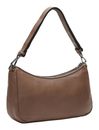 LIEBESKIND BERLIN Sheep Natural Hobo Bag M Russet LIEBESKIND BERLIN Sheep Natural Hobo Bag M Russet