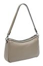 LIEBESKIND BERLIN Sheep Natural Maia Crossbody Bag S Neutral Gray LIEBESKIND BERLIN Sheep Natural Maia Crossbody Bag S Neutral Gray