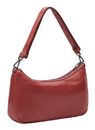 LIEBESKIND BERLIN Sheep Natural Hobo Bag M True Red LIEBESKIND BERLIN Sheep Natural Hobo Bag M True Red