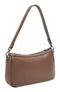 LIEBESKIND BERLIN Sheep Natural Maia Crossbody Bag S Russet LIEBESKIND BERLIN Sheep Natural Maia Crossbody Bag S Russet