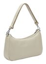 LIEBESKIND BERLIN Sheep Natural Hobo Bag M Milk LIEBESKIND BERLIN Sheep Natural Hobo Bag M Milk