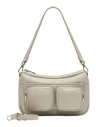 LIEBESKIND BERLIN Sheep Natural Maia Crossbody Bag S Milk