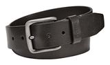 FOSSIL Brody Belt 4.0 W95 Black FOSSIL Brody Belt 4.0 W95 Black