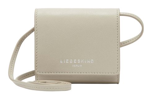 LIEBESKIND BERLIN Ada Wallet M Milk