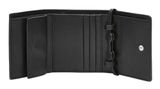 LIEBESKIND BERLIN Ada Wallet M Black LIEBESKIND BERLIN Ada Wallet M Black